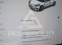 2021 Tesla Model 3 фото