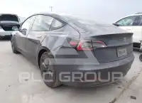 2021 Tesla Model 3 photo