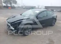 2021 Tesla Model 3 фото