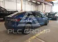 2021 Tesla Model 3 фото