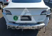 2021 Tesla Model 3 photo