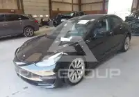 2021 Tesla Model 3 photo