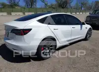 2021 Tesla Model 3 photo