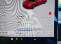 2021 Tesla Model 3 фото