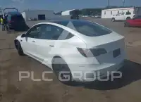 2021 Tesla Model 3 фото