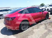 2021 Tesla Model 3 фото