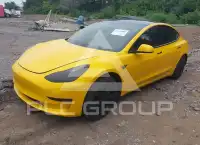 2021 Tesla Model 3 фото