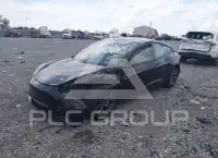 2021 Tesla Model 3 фото