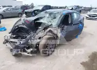 2021 Tesla Model 3 фото