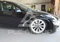 2021 Tesla Model 3 photo