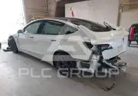 2021 Tesla Model 3 фото
