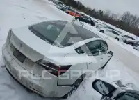 2021 Tesla Model 3 фото