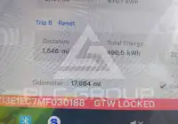 2021 Tesla Model 3 фото