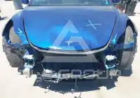 2021 Tesla Model 3 photo