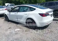 2021 Tesla Model 3 фото