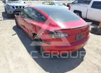 2021 Tesla Model 3 photo
