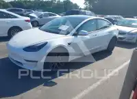 2021 Tesla Model 3 фото