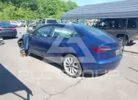 2021 Tesla Model 3 фото