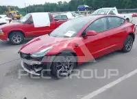 2021 Tesla Model 3 фото
