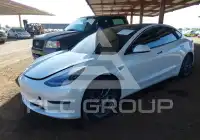 2021 Tesla Model 3 photo