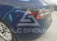 2021 Tesla Model 3 фото