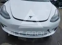 2021 Tesla Model 3 фото