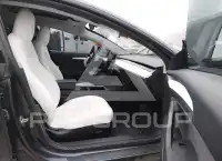 2021 Tesla Model 3 фото