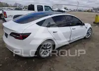 2021 Tesla Model 3 photo