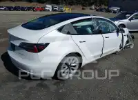 2021 Tesla Model 3 фото