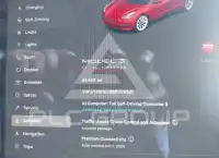 2021 Tesla Model 3 фото