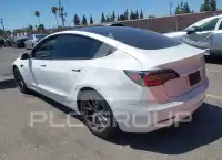 2021 Tesla Model 3 фото