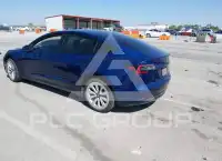 2021 Tesla Model 3 photo