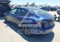2021 Tesla Model 3 photo
