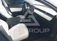 2021 Tesla Model 3 photo
