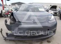 2021 Tesla Model 3 photo