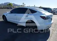 2021 Tesla Model 3 фото