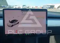 2021 Tesla Model 3 фото