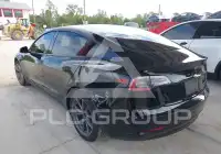 2021 Tesla Model 3 photo