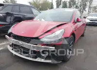 2021 Tesla Model 3 photo