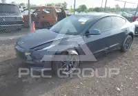 2021 Tesla Model 3 photo