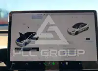 2021 Tesla Model 3 photo