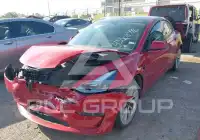 2021 Tesla Model 3 фото