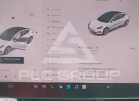 2021 Tesla Model 3 фото
