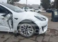 2021 Tesla Model 3 фото