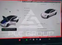 2021 Tesla Model 3 photo