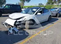 2021 Tesla Model 3 фото