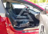 2021 Tesla Model 3 фото