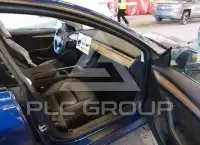 2021 Tesla Model 3 фото