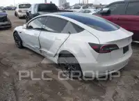 2021 Tesla Model 3 photo