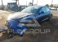 2021 Tesla Model 3 фото